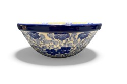 058 Bunzlau Nest Schaal Ø 17 cm 3428X Nest Schaal Ø 17 cm